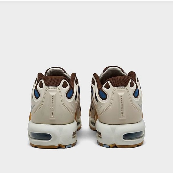 MEN'S NIKE AIR MAX PLUS DRIFT CASUAL SHOES - Picture 4 of 6